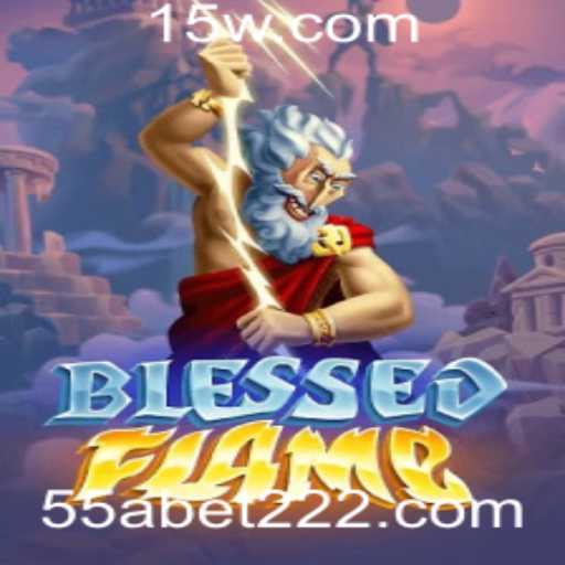 Explorando o Universo de BlessedFlame: Um Jogo de Estratégia e Aventura